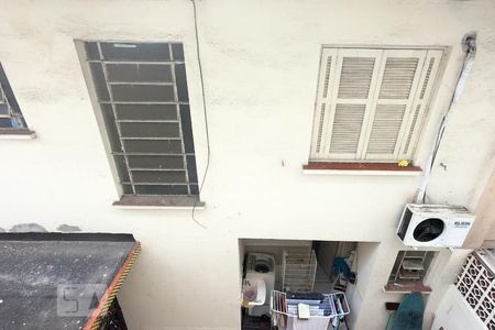 Apartamento para alugar com 160m², 3 quartos e sem vagaVista da Cozinha - Primeiro Piso