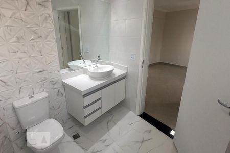 Apartamento para alugar com 160m², 3 quartos e sem vagaSuíte do Quarto 1 - Primeiro Piso