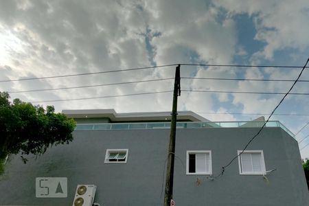 Apartamento para alugar com 160m², 3 quartos e sem vagaFachada
