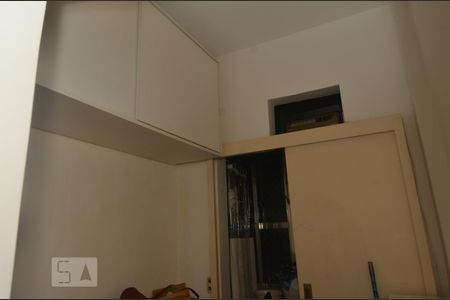Apartamento para alugar com 47m², 2 quartos e sem vagaQuarto 2