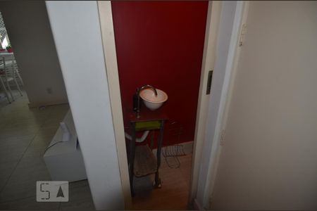 Apartamento para alugar com 47m², 2 quartos e sem vagaLavabo