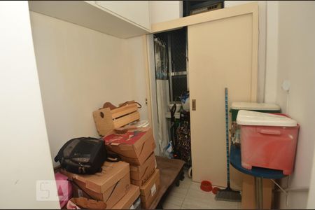 Apartamento para alugar com 47m², 2 quartos e sem vagaQuarto 2