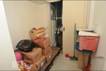 Apartamento para alugar com 47m², 2 quartos e sem vagaQuarto 2