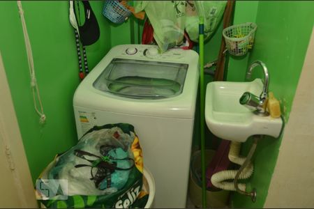 Apartamento para alugar com 47m², 2 quartos e sem vagaÁrea de Serviço