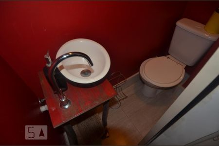 Apartamento para alugar com 47m², 2 quartos e sem vagaLavabo