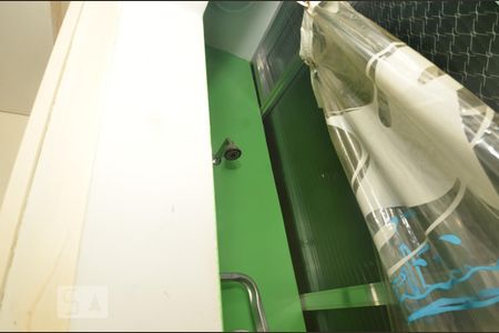 Apartamento para alugar com 47m², 2 quartos e sem vagaBanheiro 2