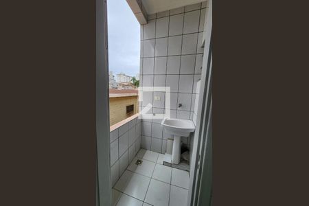 Apartamento para alugar com 70m², 2 quartos e 1 vagaÁrea de Serviço