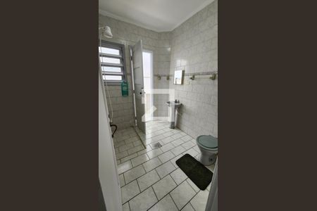 Apartamento para alugar com 70m², 2 quartos e 1 vaga Apartamento para alugar com 70m², 2 quartos e 1 vagaBanheiro