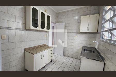 Apartamento para alugar com 70m², 2 quartos e 1 vagaCozinha