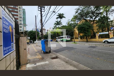 Apartamento para alugar com 70m², 2 quartos e 1 vagaVista da Rua