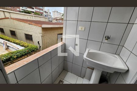 Apartamento para alugar com 70m², 2 quartos e 1 vaga Apartamento para alugar com 70m², 2 quartos e 1 vagaÁrea de Serviço