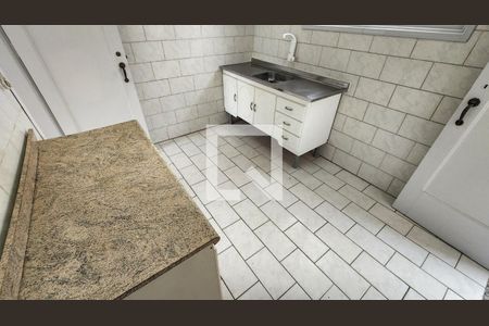 Apartamento para alugar com 70m², 2 quartos e 1 vagaCozinha