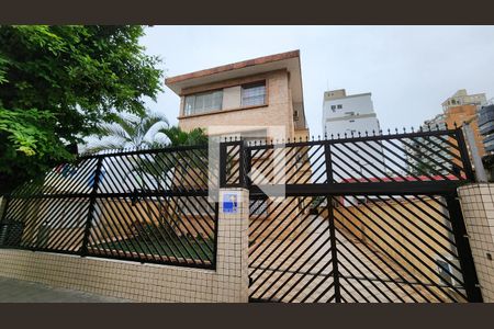 Apartamento para alugar com 70m², 2 quartos e 1 vagaFachada