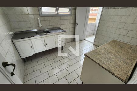 Apartamento para alugar com 70m², 2 quartos e 1 vagaCozinha