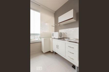 Studio para alugar com 39m², 1 quarto e 1 vaga Studio para alugar com 39m², 1 quarto e 1 vagaStudio