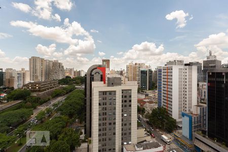 Studio para alugar com 39m², 1 quarto e 1 vaga Studio para alugar com 39m², 1 quarto e 1 vagaStudio