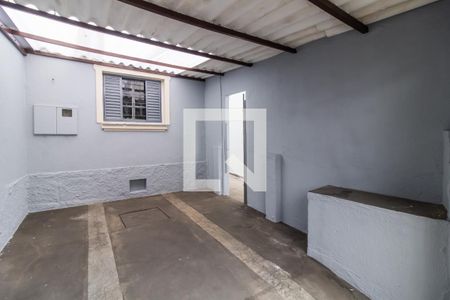 Casa à venda com 130m², 2 quartos e 1 vaga Casa à venda com 130m², 2 quartos e 1 vagaGaragem