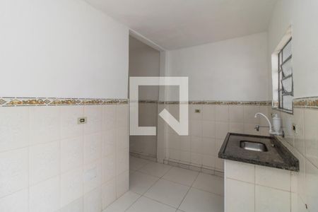 Casa à venda com 130m², 2 quartos e 1 vaga Casa à venda com 130m², 2 quartos e 1 vagaCozinha