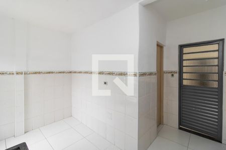 Casa à venda com 130m², 2 quartos e 1 vaga Casa à venda com 130m², 2 quartos e 1 vagaCozinha