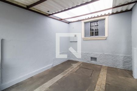 Casa à venda com 130m², 2 quartos e 1 vaga Casa à venda com 130m², 2 quartos e 1 vagaGaragem