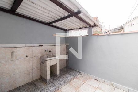 Casa à venda com 130m², 2 quartos e 1 vaga Casa à venda com 130m², 2 quartos e 1 vagaÁrea de Serviço