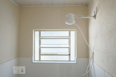 Banheiro de casa à venda com 2 quartos, 130m² em Vila Guilhermina, São Paulo