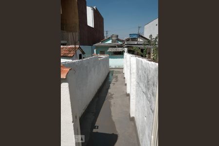 Casa à venda com 130m², 2 quartos e 1 vagaEntrada