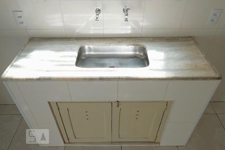 Casa à venda com 130m², 2 quartos e 1 vagaCozinha