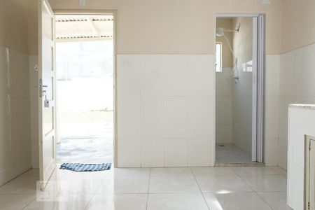 Casa à venda com 130m², 2 quartos e 1 vagaCozinha