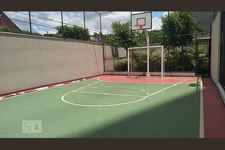 Apartamento para alugar com 32m², 1 quarto e sem vaga Apartamento para alugar com 32m², 1 quarto e sem vagaQuadra Esportiva