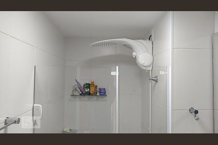Apartamento para alugar com 32m², 1 quarto e sem vaga Apartamento para alugar com 32m², 1 quarto e sem vagaBanheiro