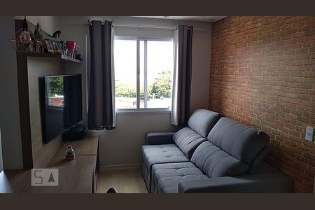 Sala de apartamento para alugar com 1 quarto, 32m² em Água Branca, São Paulo