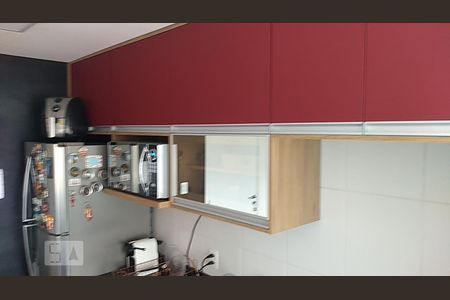 Apartamento para alugar com 32m², 1 quarto e sem vaga Apartamento para alugar com 32m², 1 quarto e sem vagaCozinha