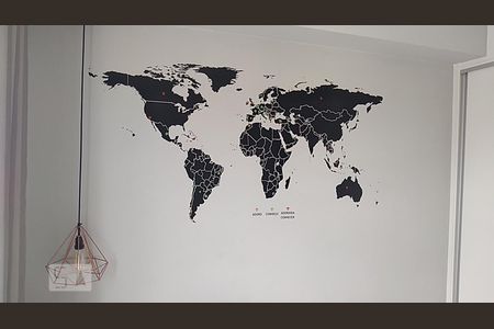Apartamento para alugar com 32m², 1 quarto e sem vaga Apartamento para alugar com 32m², 1 quarto e sem vagaQuarto