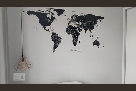 Apartamento para alugar com 32m², 1 quarto e sem vaga Apartamento para alugar com 32m², 1 quarto e sem vagaQuarto