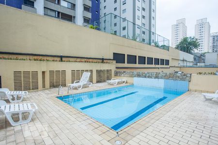 Apartamento para alugar com 60m², 2 quartos e 2 vagasPiscina