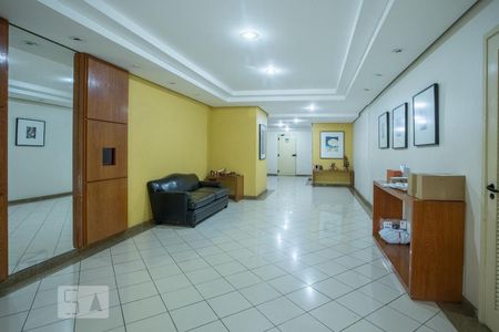 Apartamento para alugar com 60m², 2 quartos e 2 vagasHall de Entrada