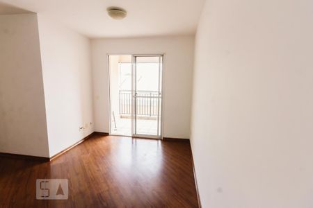Apartamento para alugar em Barra Funda