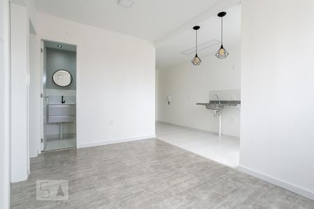 Sala de apartamento para alugar com 2 quartos, 40m² em Santana, São Paulo