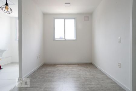 Sala de apartamento para alugar com 2 quartos, 40m² em Santana, São Paulo