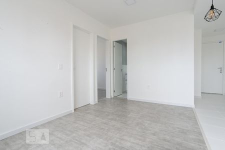 Sala de apartamento para alugar com 2 quartos, 40m² em Santana, São Paulo