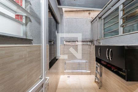 Apartamento à venda com 62m², 2 quartos e sem vagaÁrea de ServiçoÁrea de serviço