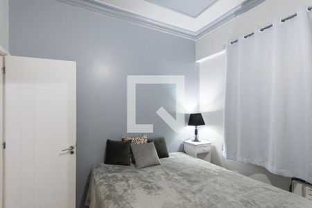 Quarto 1 de apartamento à venda com 2 quartos, 62m² em Tijuca, Rio de Janeiro