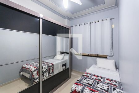 Quarto 2 de apartamento à venda com 2 quartos, 62m² em Tijuca, Rio de Janeiro