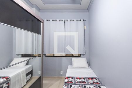 Quarto 2 de apartamento à venda com 2 quartos, 62m² em Tijuca, Rio de Janeiro