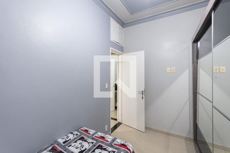Quarto 2 de apartamento à venda com 2 quartos, 62m² em Tijuca, Rio de Janeiro