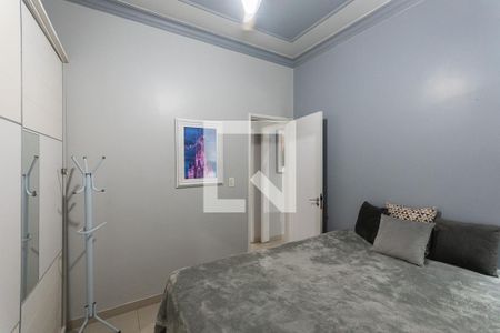 Quarto 1 de apartamento à venda com 2 quartos, 62m² em Tijuca, Rio de Janeiro