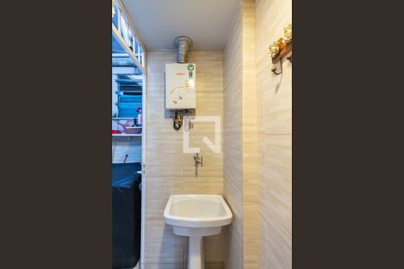 Apartamento à venda com 62m², 2 quartos e sem vagaÁrea de serviço