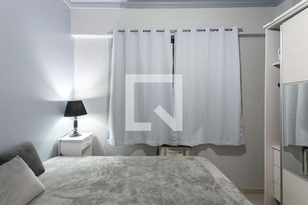 Quarto 1 de apartamento à venda com 2 quartos, 62m² em Tijuca, Rio de Janeiro