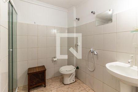 Studio para alugar com 30m², 1 quarto e sem vagaBanheiro